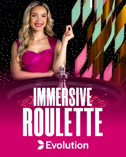 Daytona Spin Casino Roulette